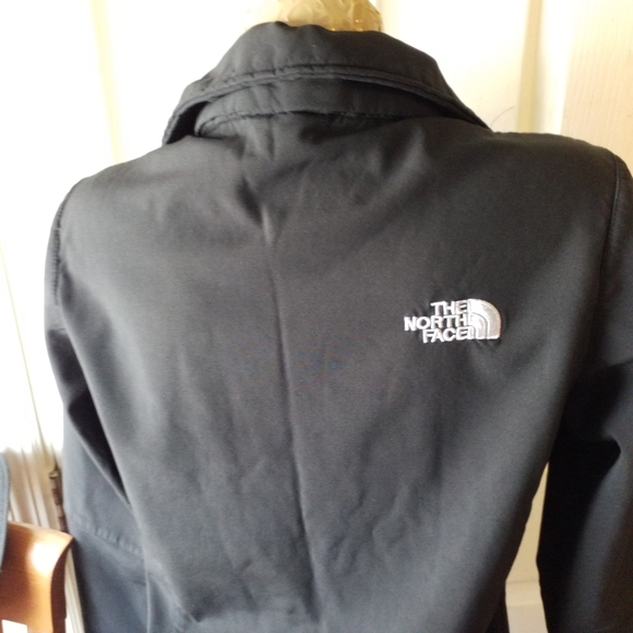 the north face flight series running black jacket M - Picture 6 of 12
